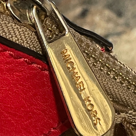 Michael Kors Shoulder Bag - Picture 8 of 14